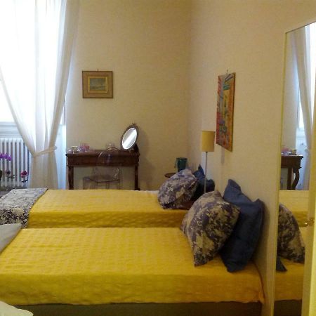 Arnolfo B&B Florence Exterior photo