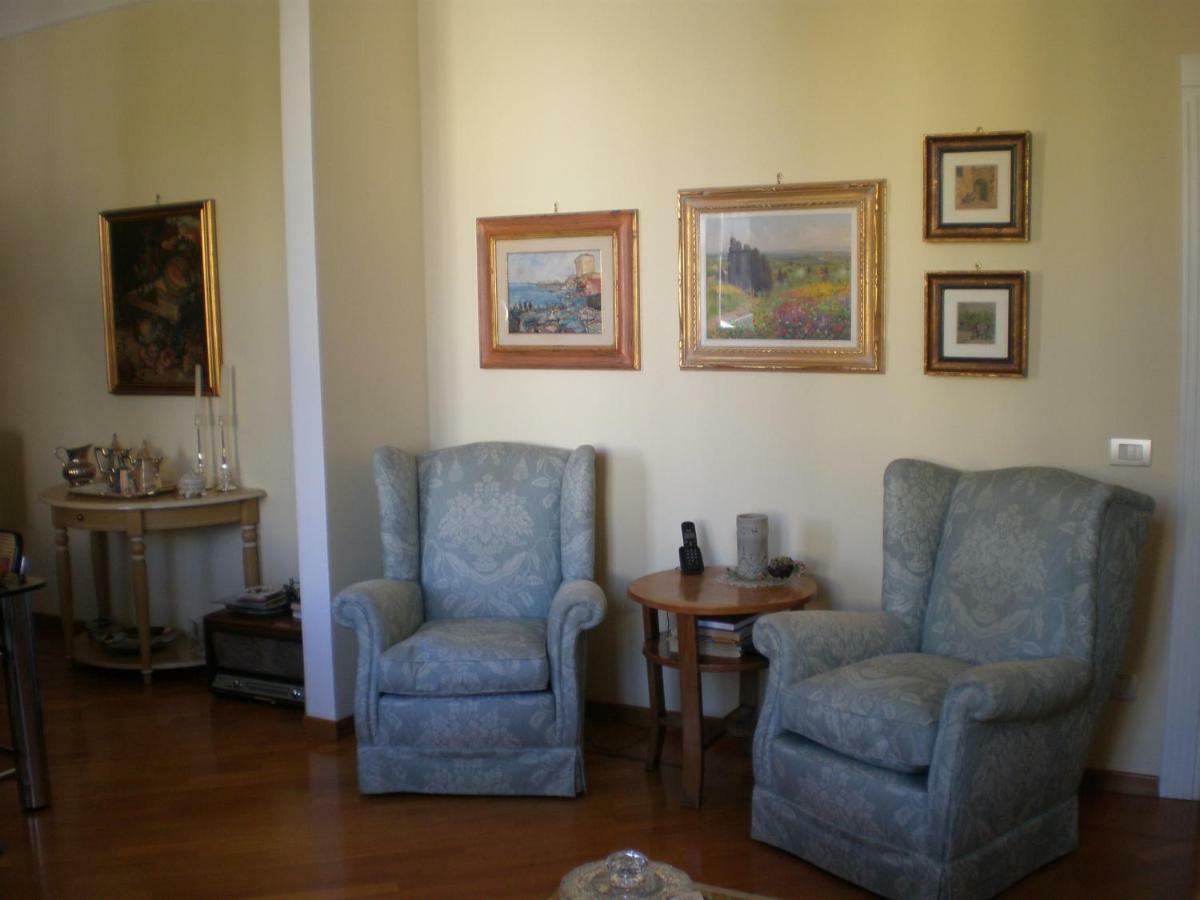 Arnolfo B&B Florence Exterior photo