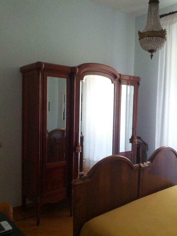 Arnolfo B&B Florence Exterior photo