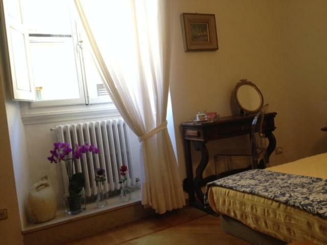 Arnolfo B&B Florence Exterior photo
